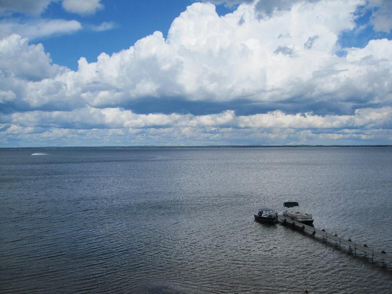 Beachfront Hotel ฮอตันเลค ธรรมชาติ รูปภาพ