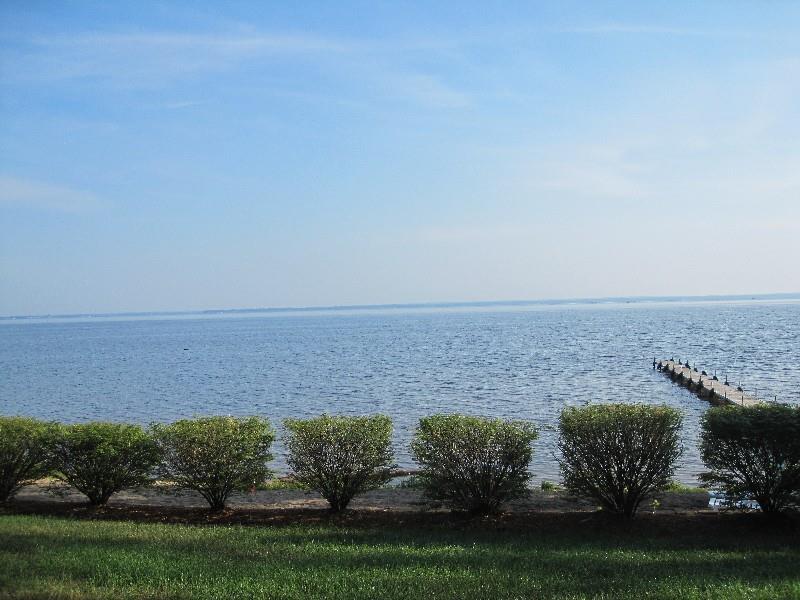 Beachfront Hotel ฮอตันเลค ธรรมชาติ รูปภาพ