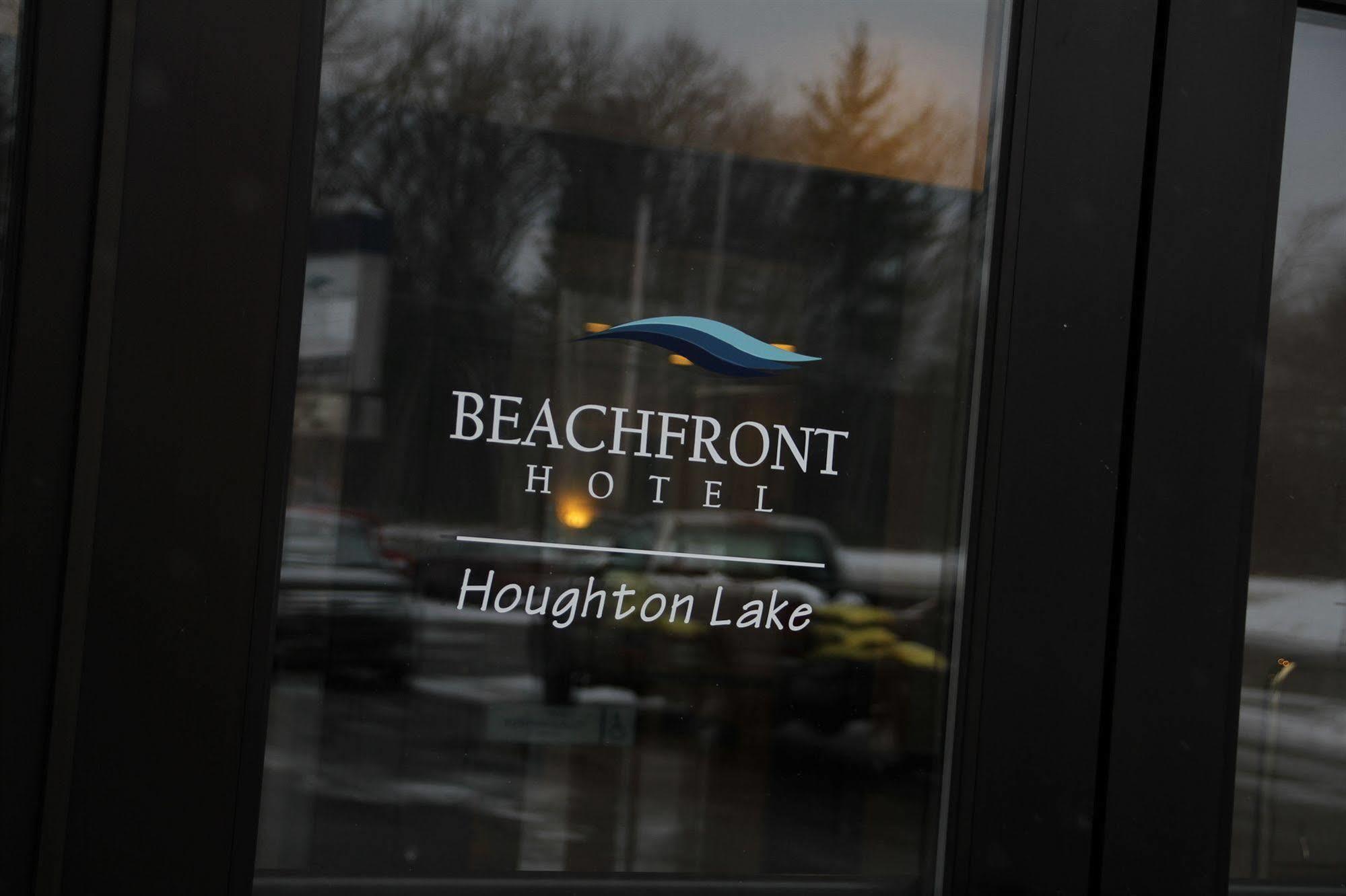 Beachfront Hotel ฮอตันเลค ภายนอก รูปภาพ